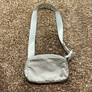 Lululemon Belt Bag